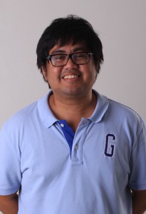 Marc D. Rosales