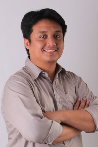 John Richard E. Hizon