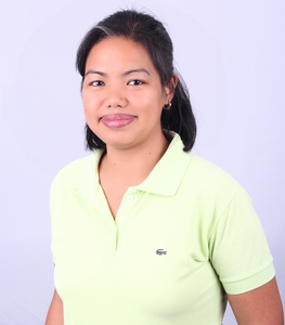 Maria Theresa G. de Leon